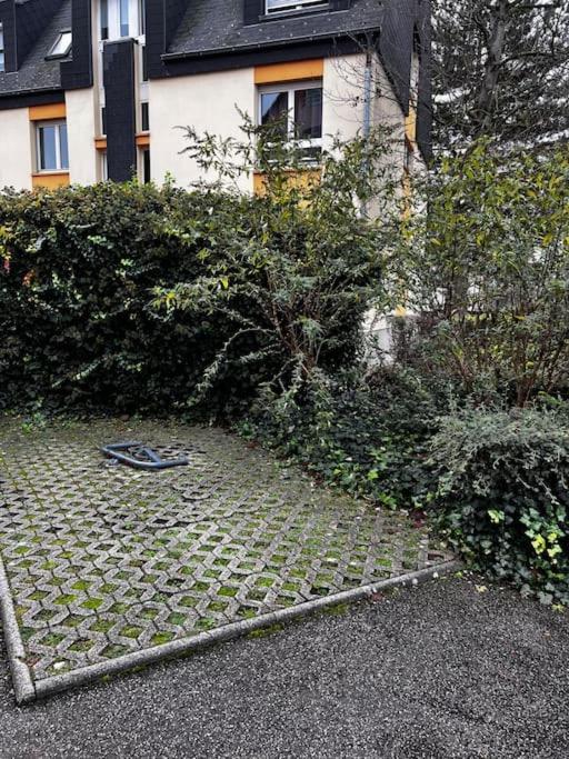 F1 A Avec Parking Prive *
