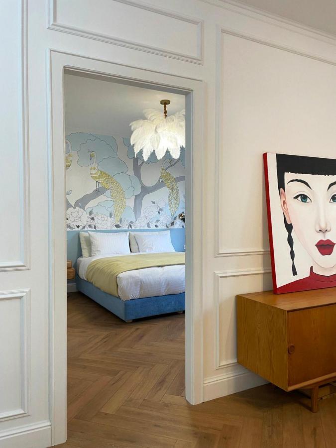 Apartament Luxueux Hyper Centre De