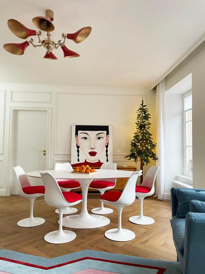 Daire Luxueux Hyper Centre De