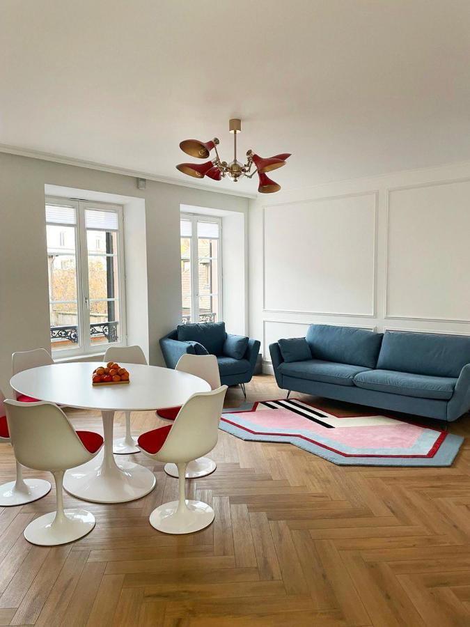 Luxueux Hyper Centre De Daire