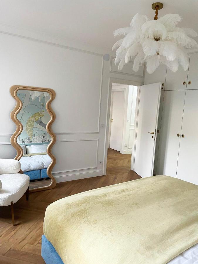 Luxueux Hyper Centre De Daire *