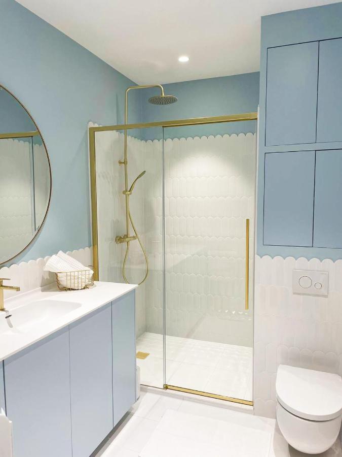 Apartament Luxueux Hyper Centre De