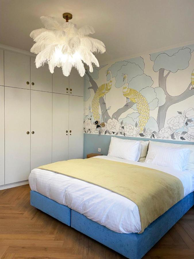 Apartament Luxueux Hyper Centre De *