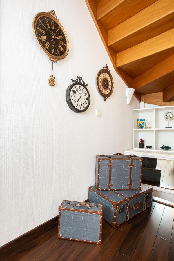 Apartment Petite France-cathedrale, Duplex 100m2- 3