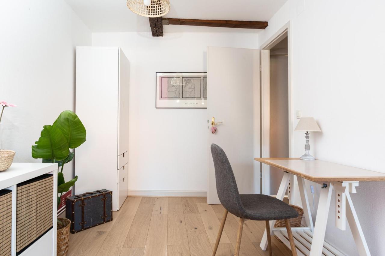 Petite France-cathedrale, Duplex 100m2- 3 * Straßburg