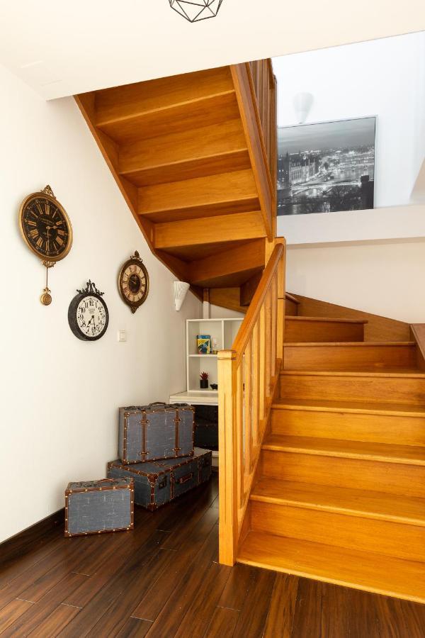 Petite France-cathedrale, Duplex 100m2- 3 Straßburg