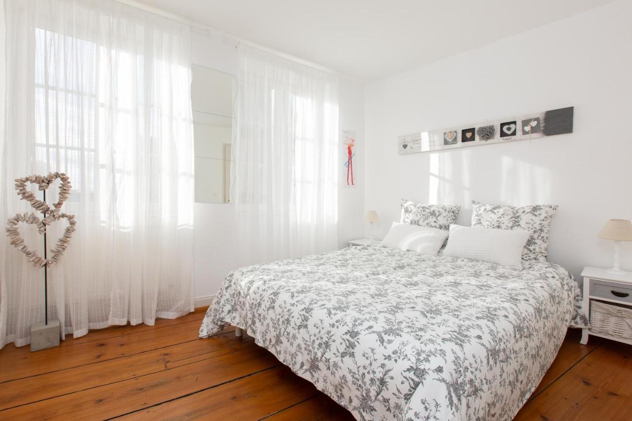Petite France-cathedrale, Duplex 100m2- 3 Straßburg
