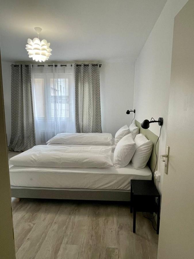 Cozy Halles Appartement *