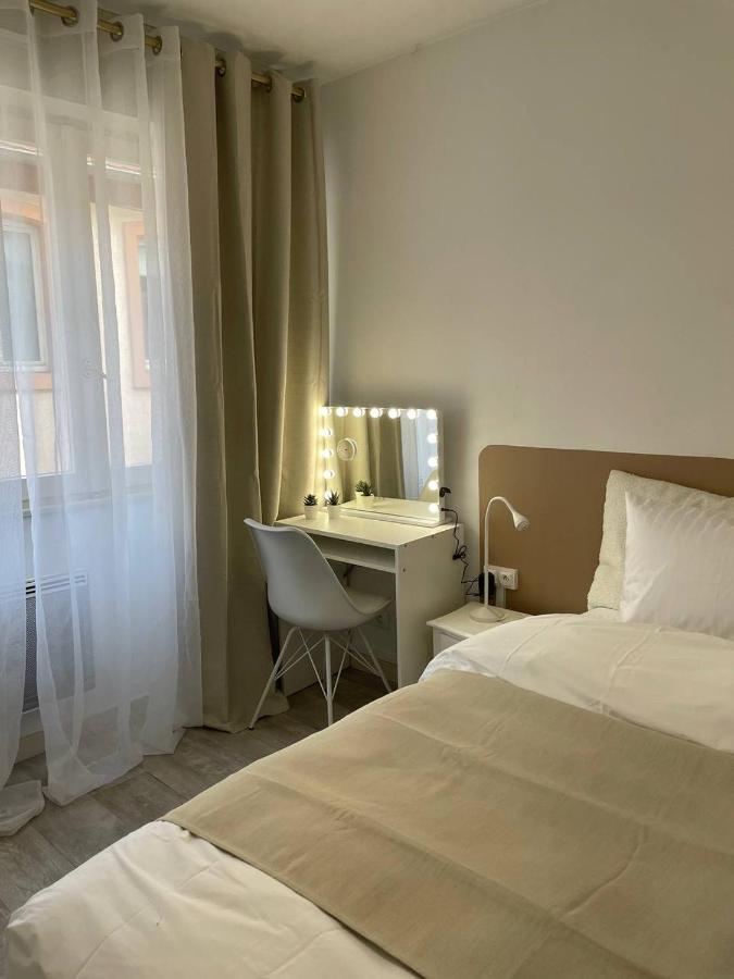 Cozy Halles Appartement *