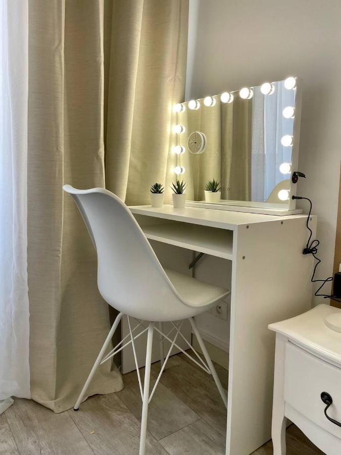 Cozy Halles Appartement Strasbourg