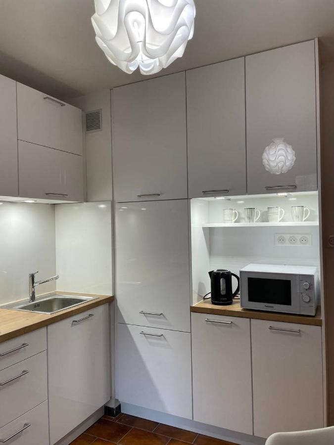 Cozy Halles Appartement
