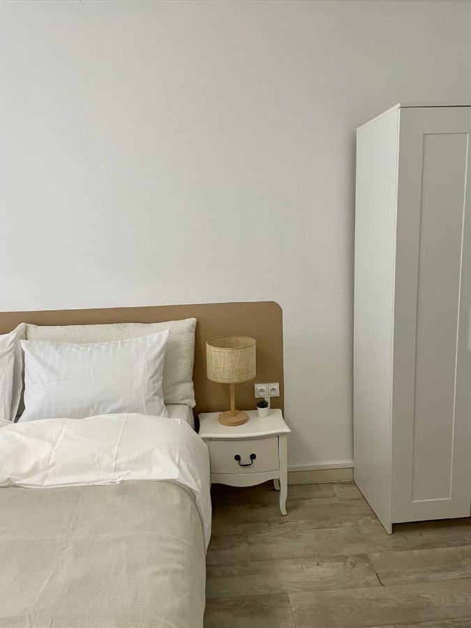 Appartement Cozy Halles Strasbourg