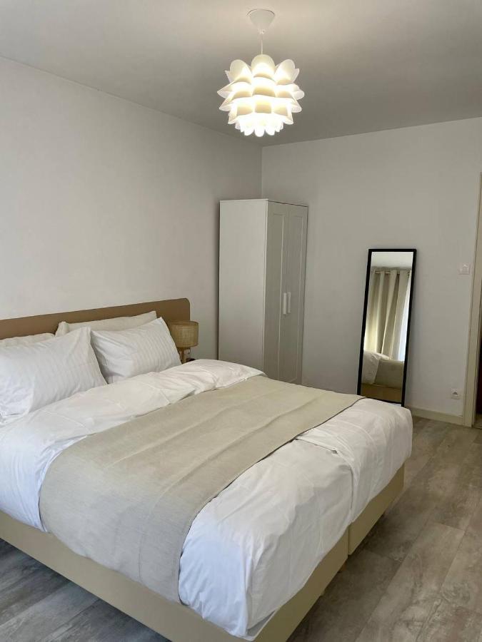 Cozy Halles Appartement Strasbourg
