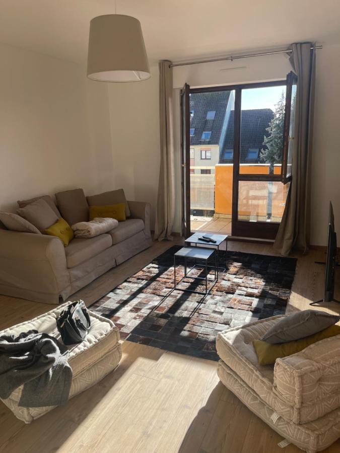 Apartment By Nora
