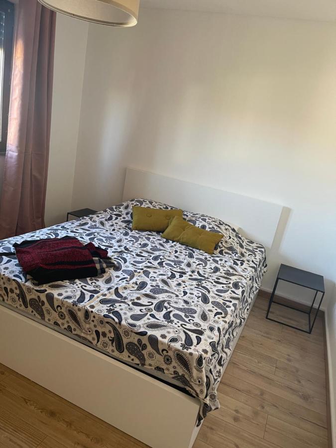 By Nora Apartment