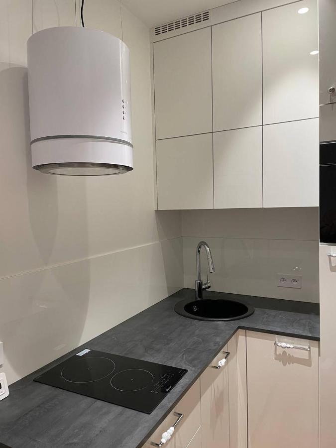 Apartament Luxueux Hyper Centre De *