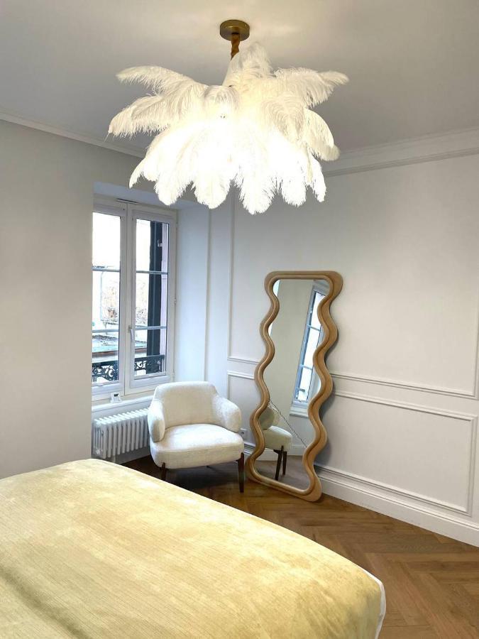 Luxueux Hyper Centre De Daire *