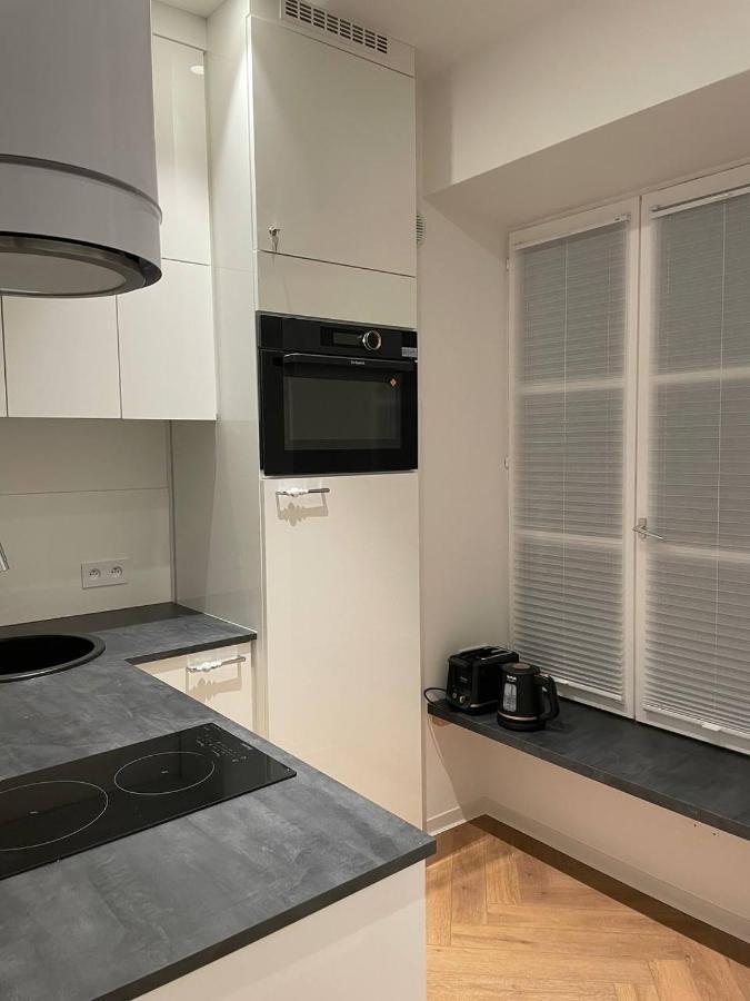 Luxueux Hyper Centre De Daire Strazburg