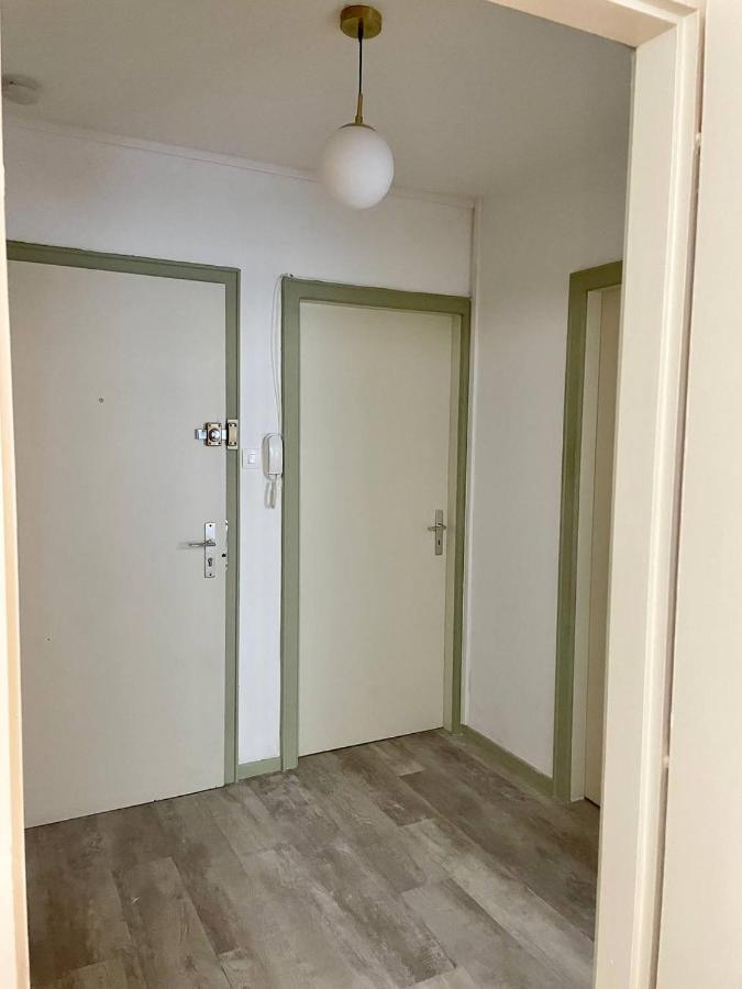 Cozy Halles Apartamento Estrasburgo