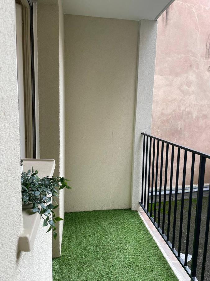 Apartamento Cozy Halles Estrasburgo