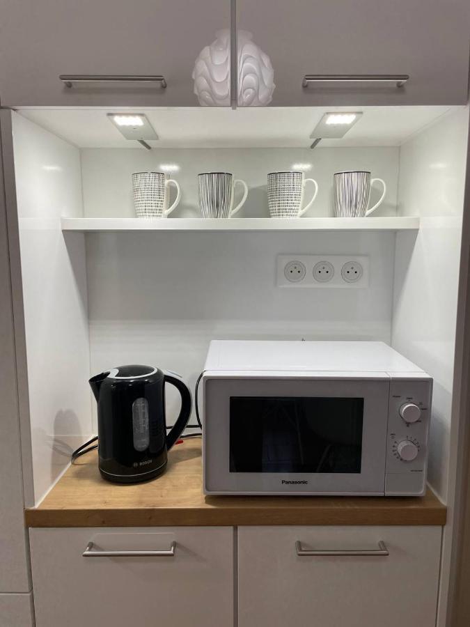 Apartamento Cozy Halles
