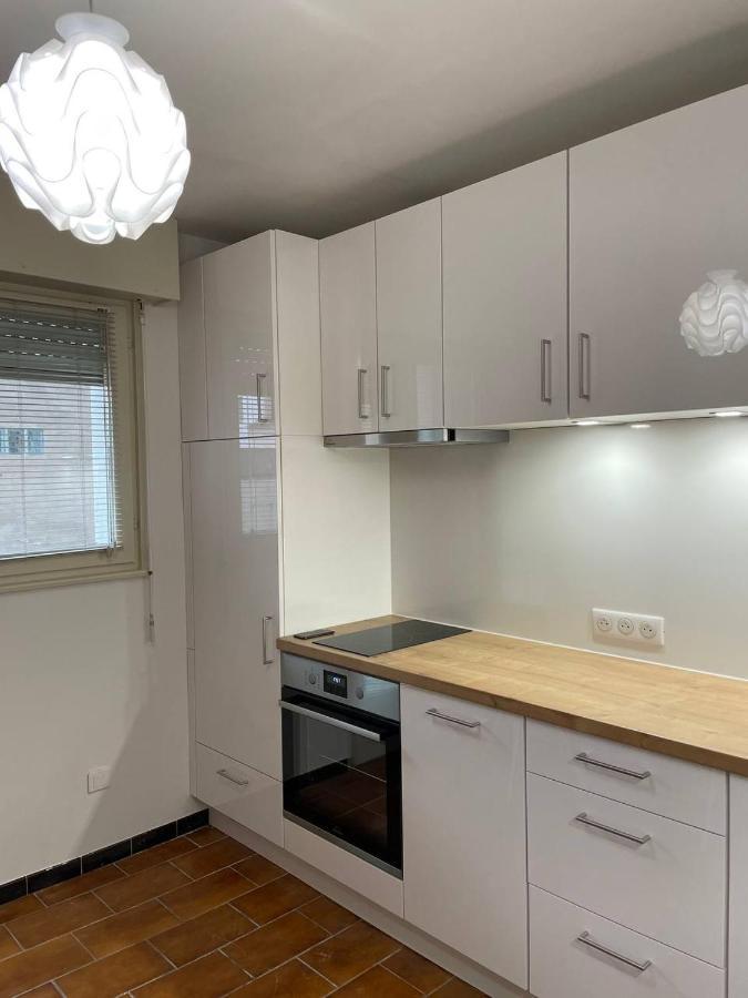 Apartamento Cozy Halles *