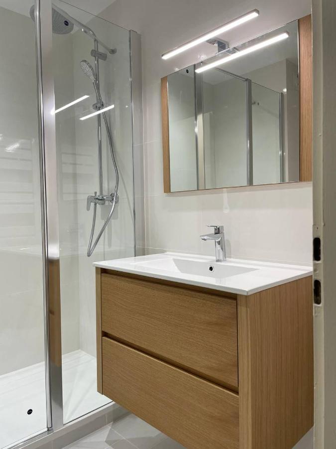 Apartamento Cozy Halles Estrasburgo