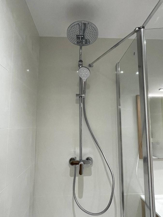 Apartamento Cozy Halles *