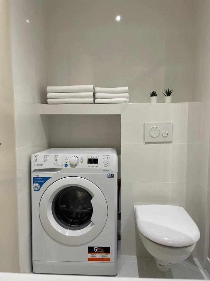 Apartamento Cozy Halles