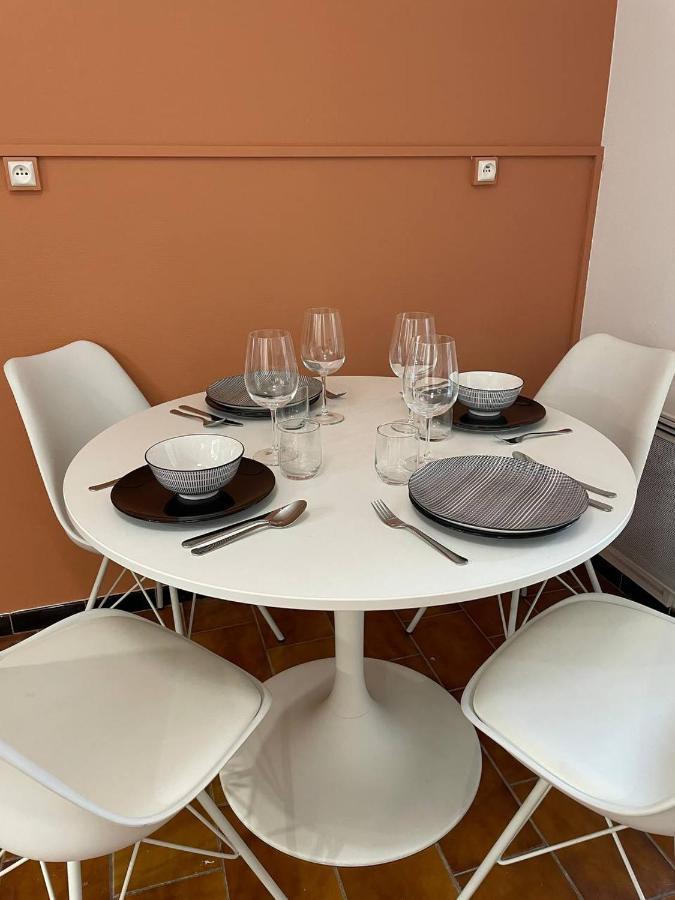 Apartamento Cozy Halles *