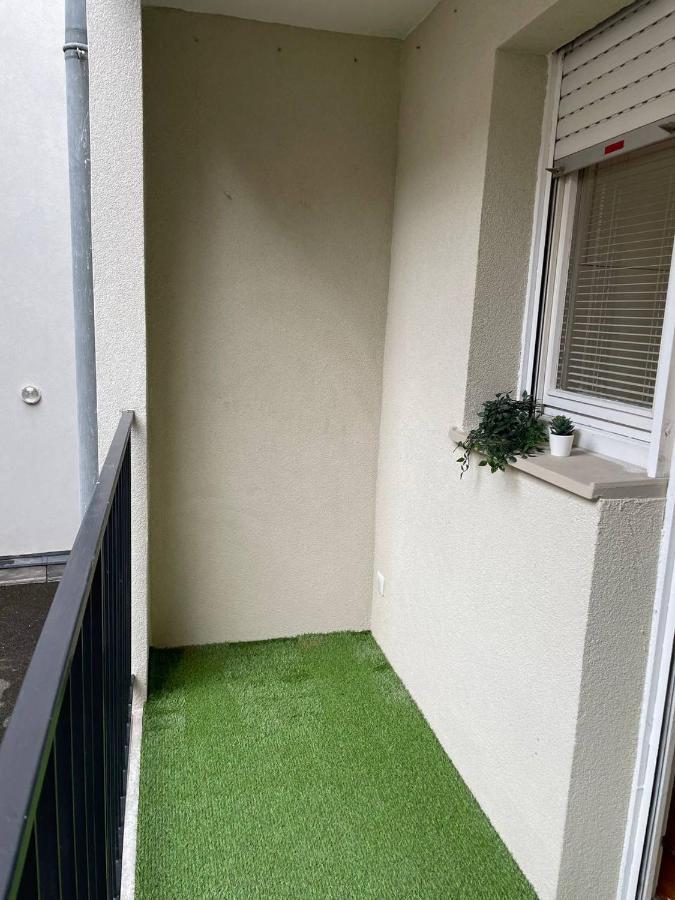 Cozy Halles Appartement *