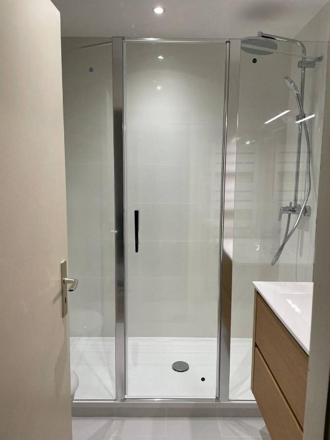 Cozy Halles Appartement Strasbourg
