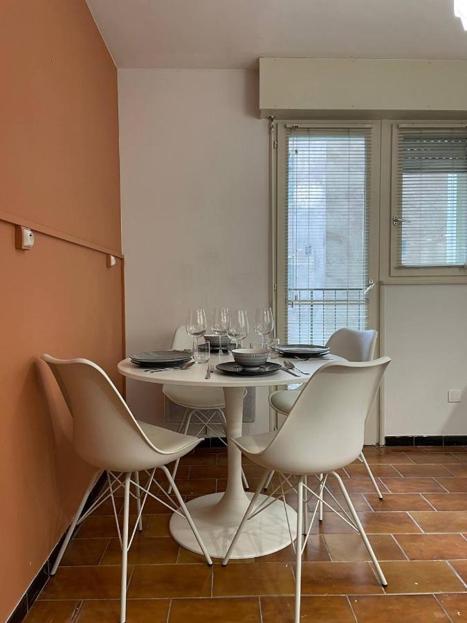 Appartement Cozy Halles *