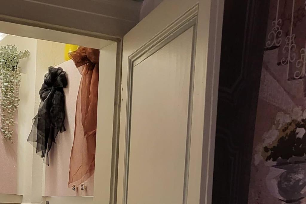 Apartment Charme Vintage Proche De La Cathedrale Le Rainbow Strasbourg