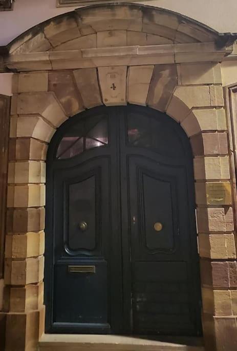 Charme Vintage Proche De La Cathedrale Le Rainbow Apartment Strasbourg
