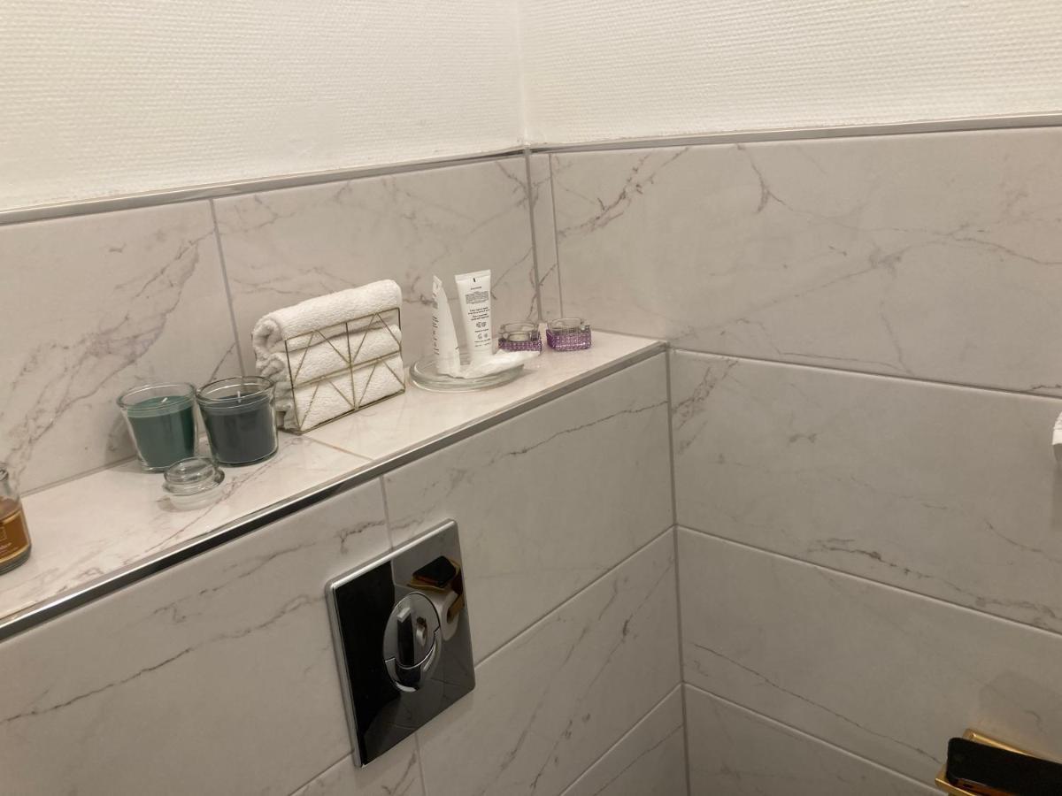 Apartament «la Source De Valaura » De L'eau A L'or