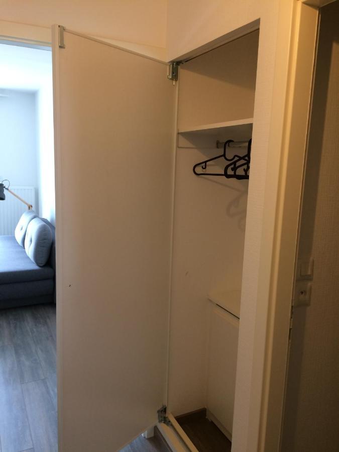 Apartamento F2 Cote Ugc Climatise Plein Centre Parking Gratuit