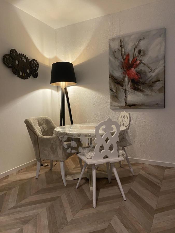 Suzanne Apartment