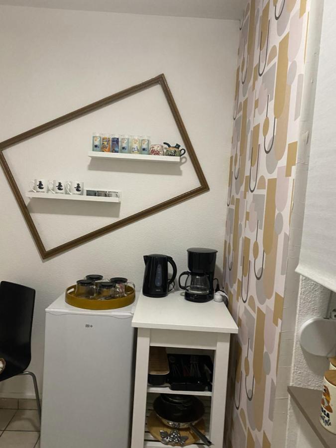 Suzanne Apartment *