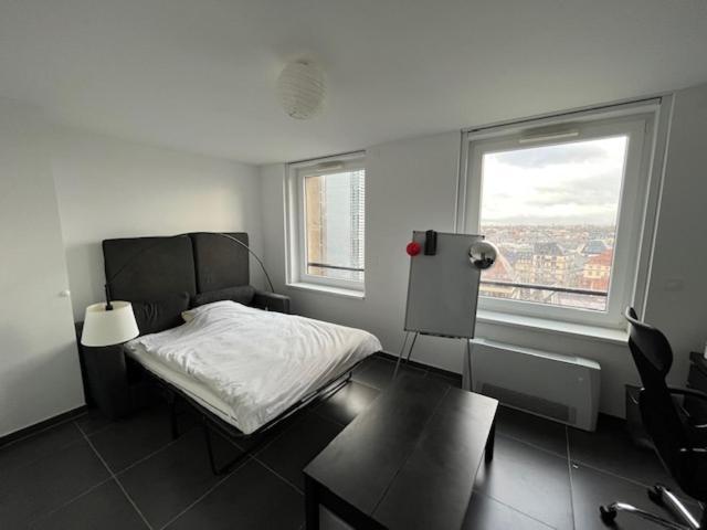 Apartment Horizon Sur Strasbourg