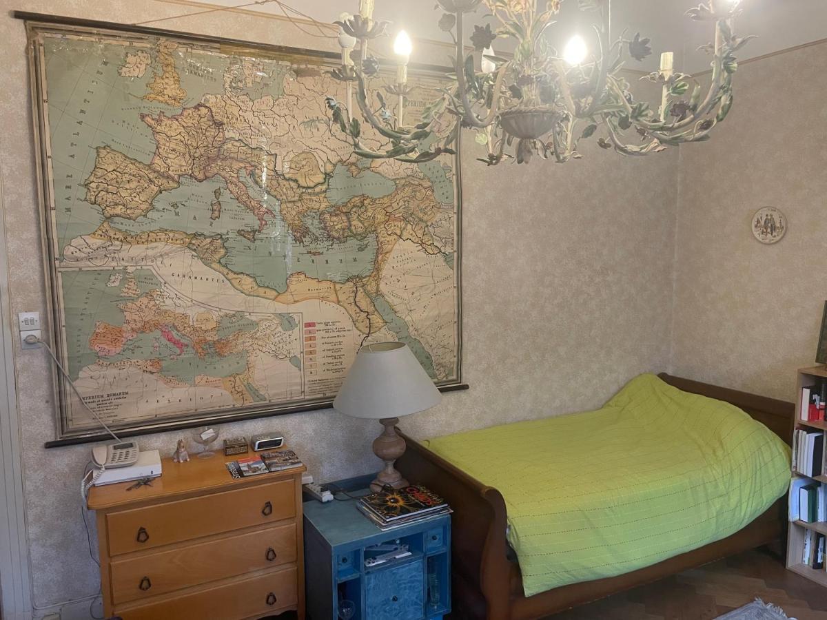 Evelyns Private Nostalgic Privatunterkunft *