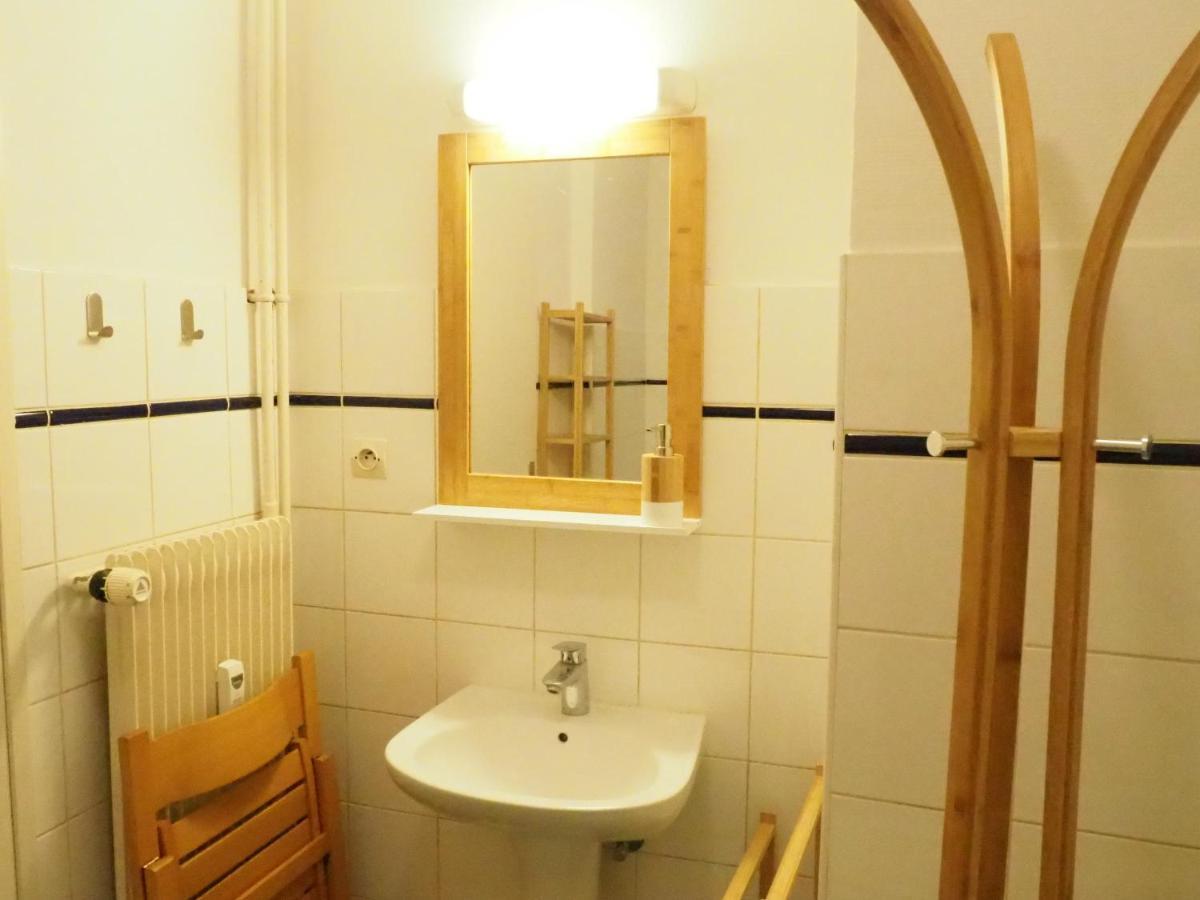 Chez Chris, Cosy Hypercentre Appartement