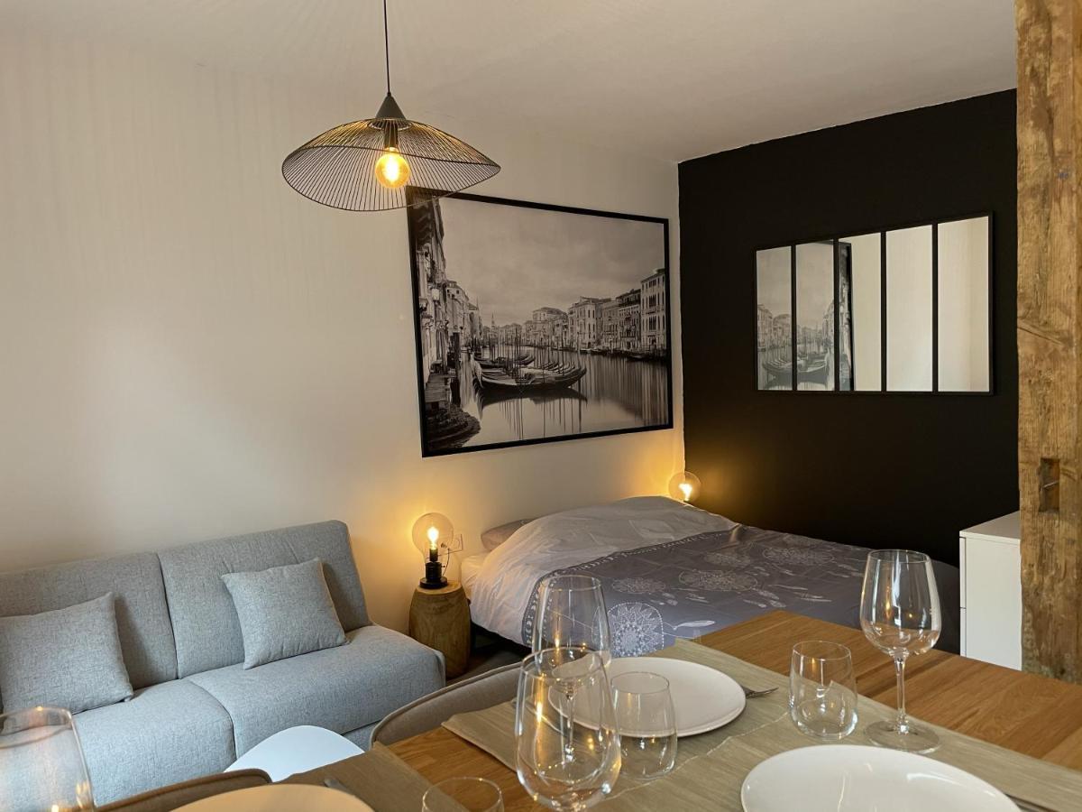 Apartment Grand - Le National - Centre