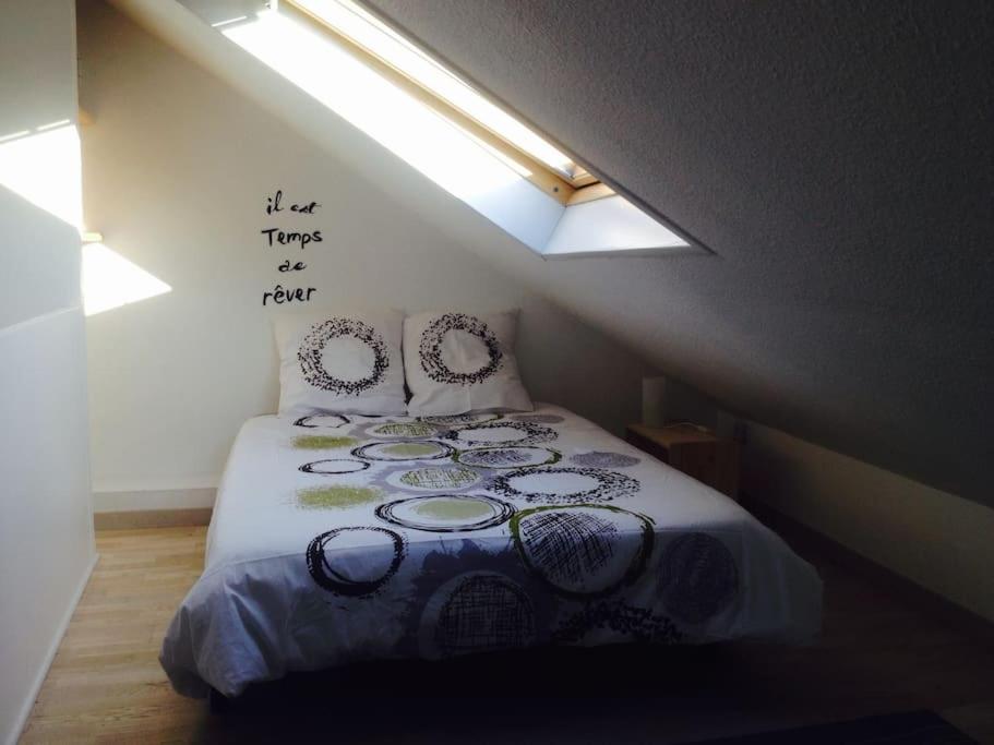 Appartement 2 Pieces 43 M² Hypercentre A 2 Min Marche De Noel *