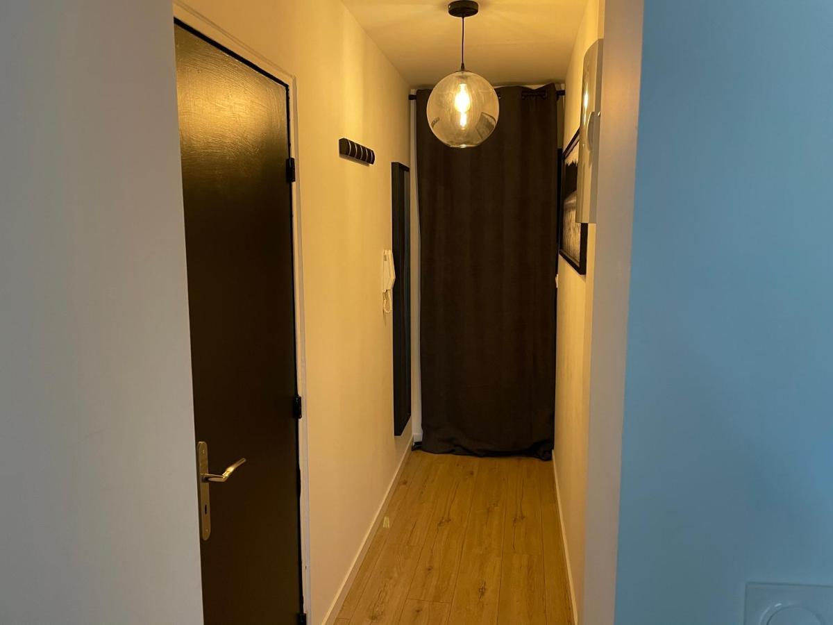Grand - Le National - Centre Apartment