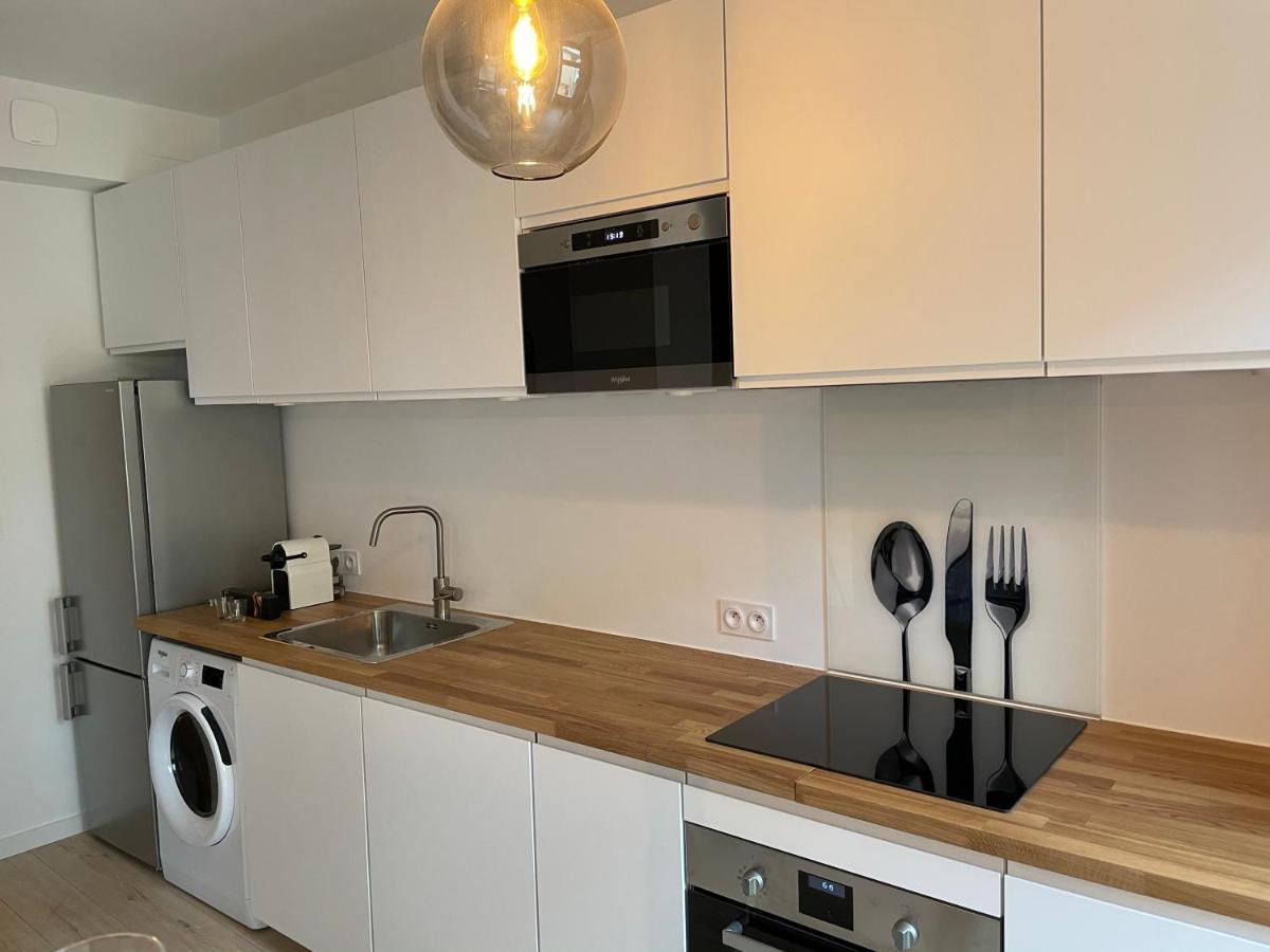 Apartment Grand - Le National - Centre