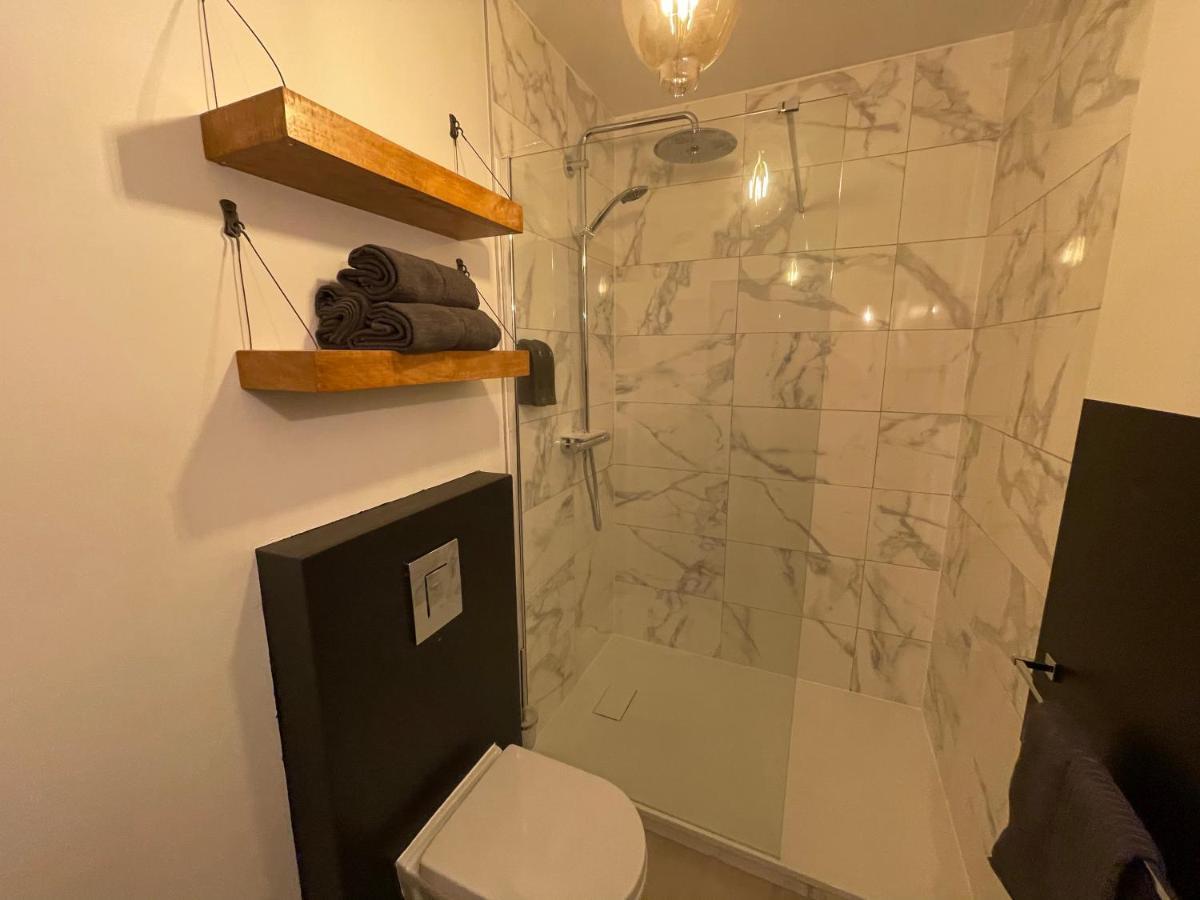 Apartment Grand - Le National - Centre