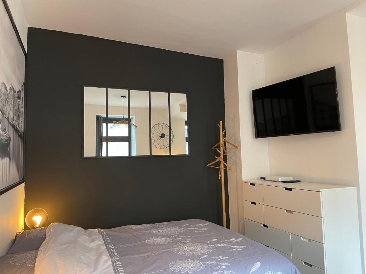 Grand - Le National - Centre Apartment *