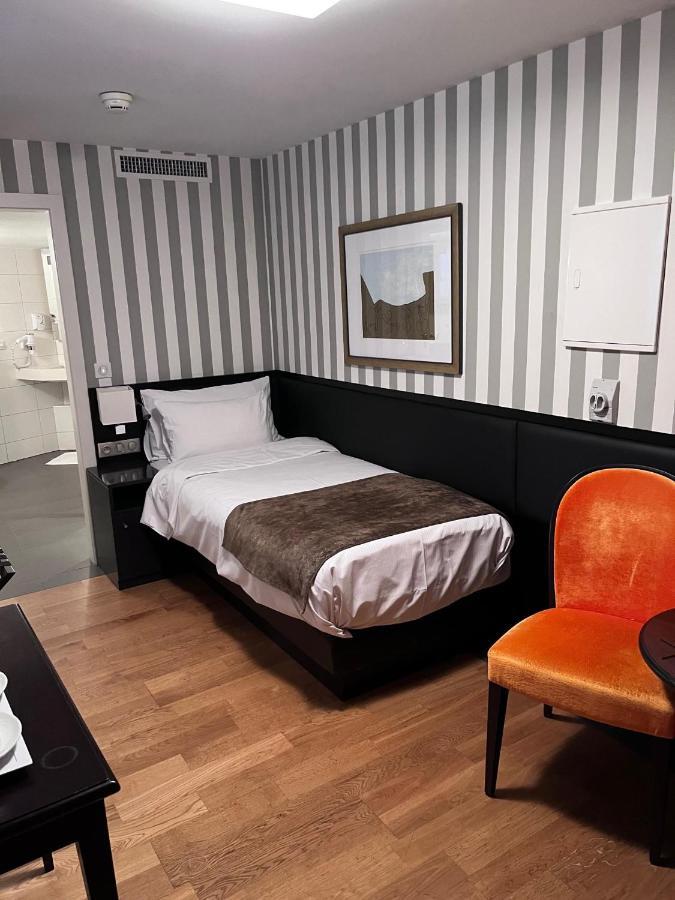 Logis Ettenheim Hotel 4*