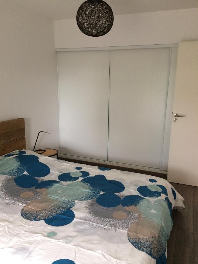 F2 Cote Ugc Climatise Plein Centre Parking Gratuit Apartamento Estrasburgo